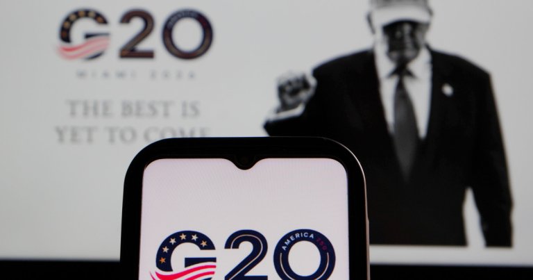 Un partener strategic al SUA pe Flancul Estic, unica națiune chemată de administrația Trump la Summitul G20 din Miami