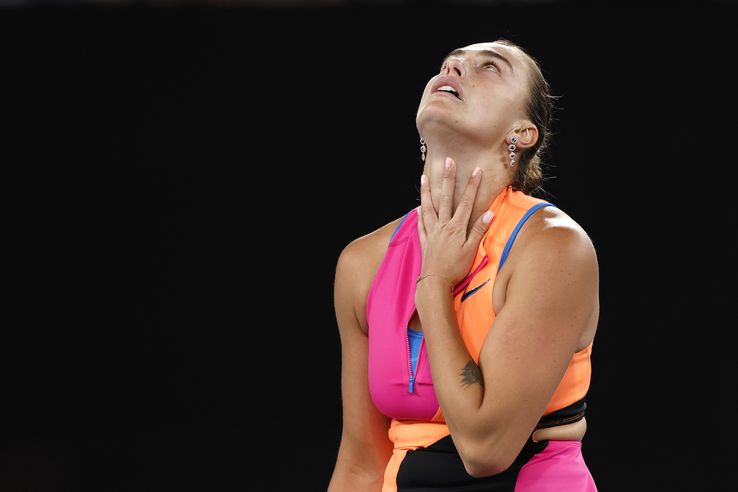Aryna Sabalenka - Elena Rybakina » Slam-ul #2! Rybakina realizează o întoarcere impresionantă în setul decisiv și obține pentru prima dată titlul la Australian Open