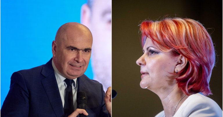 Bolojan îi răspunde Liei Olguța Vasilescu: Eu mă ocup de alocarea a 168 milioane euro pentru CET în Craiova, însă nu s-a întâmplat nimic?