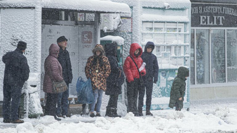 Când se va încălzi vremea în România. Previziunea meteorologică pentru săptămânile următoare două