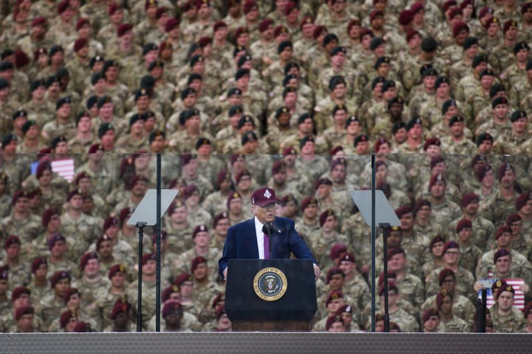 Donald Trump, comunicat direct înaintea discuției esențiale pentru destinul Groenlandei: „Orice altceva este de neacceptat” și NATO „conștientizează” acest aspect