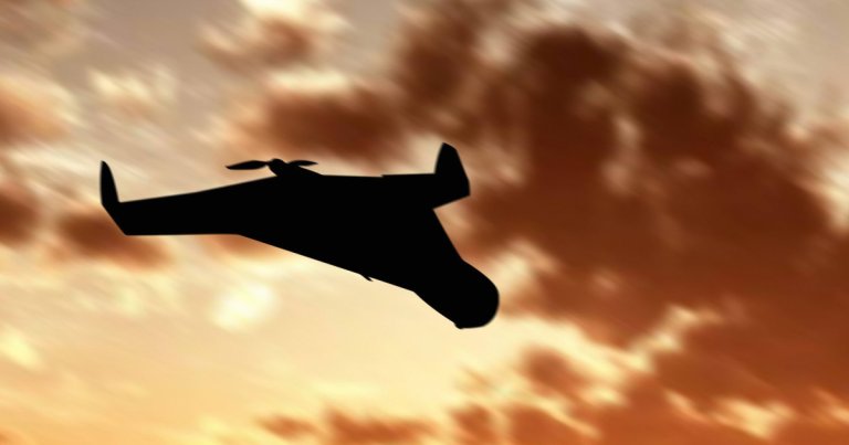 Dronă rusească identificată sâmbătă de cetățeni din Vrancea. Armata și SRI desfășoară investigații: data prăbușirii rămâne incertă.