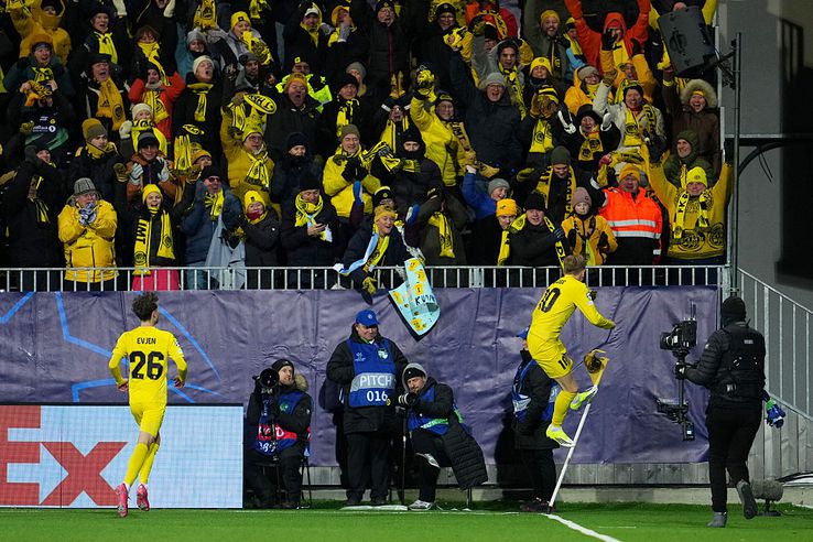 LIVE Liga Campionilor revine » 5 formații s-au calificat până în prezent în etapa eliminatorie