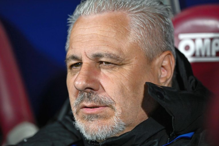 Marius Șumudică a parafatt! Antrenorul român a convenit cu noul club