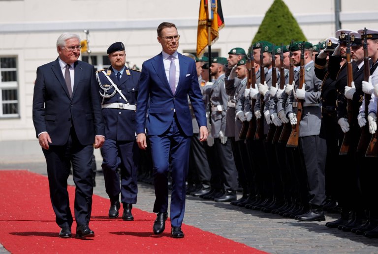 Mesaj adresat Europei după prezentarea lui Trump de la Davos: „Vedeți și comercializați Groenlanda”