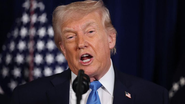 Mesaj neașteptat al lui Trump referitor la Iran: „Profund respect! Mulțumesc!”