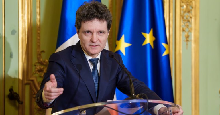 Nicușor Dan, referindu-se la înlocuirea lui Bolojan din rolul de premier: Coaliția a ajuns la o înțelegere