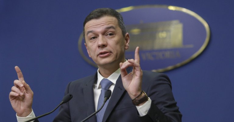 Răspunsul oferit de Sorin Grindeanu la întrebarea privind o posibilă modificare a „lăutarului”, referindu-se la prim-ministrul Ilie Bolojan