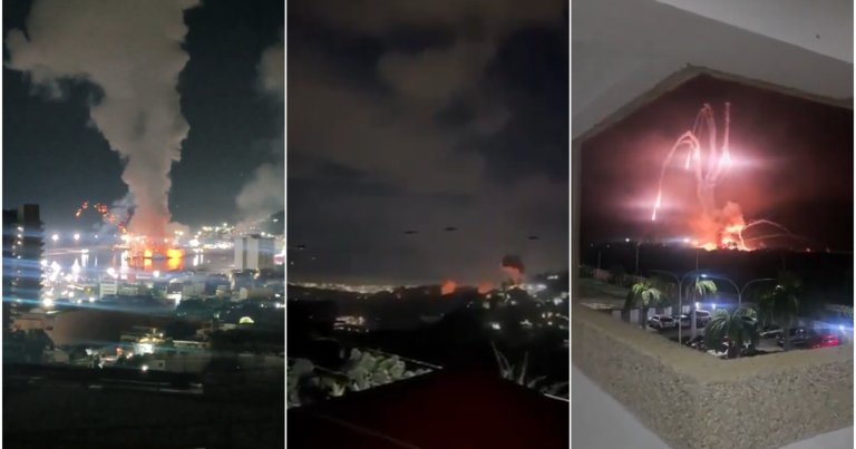 Reacția Rusiei în urma ordonanței lui Donald Trump de agresiune împotriva Venezuelei