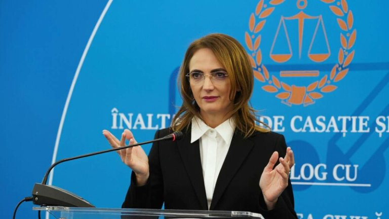 România a direcționat 7 miliarde de lei către pensiile speciale ale judecătorilor în ultimele cinci ani. Câți s-