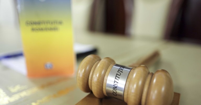 „Sistemul de pensii este în pericol de a ceda.” Fost ministru al Justiției: Judecătorii trebuie să înțeleagă că reforma nu îi vizează doar pe ei.