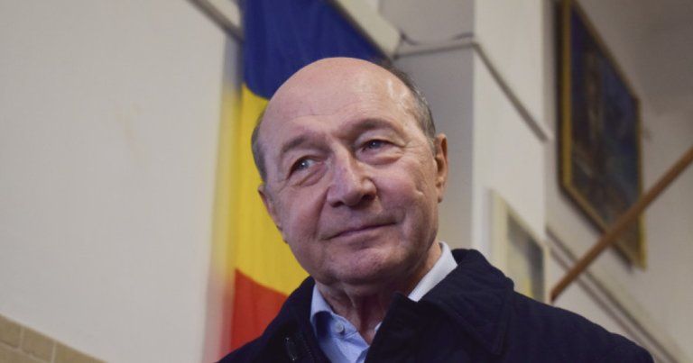 Traian Băsescu, referitor la potentiala destrămare a Coaliției: „PSD realizează implicațiile retragerii de la guvernare”