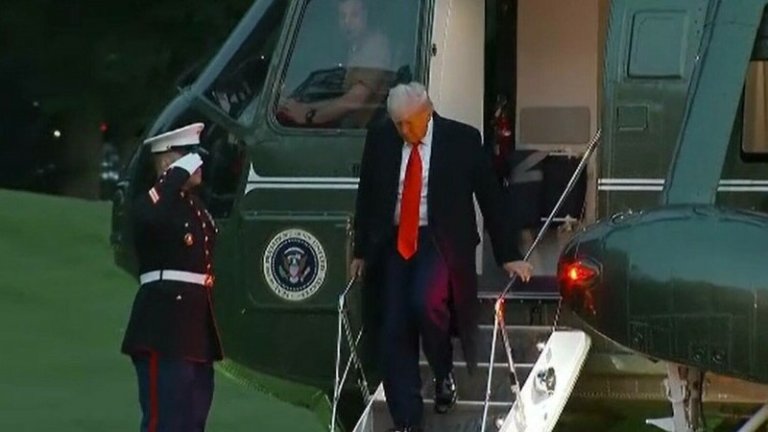 Trump îi recomandă președintelui din Columbia să se ferească și face un avertisment pentru Cuba. Cine va fi următorul?