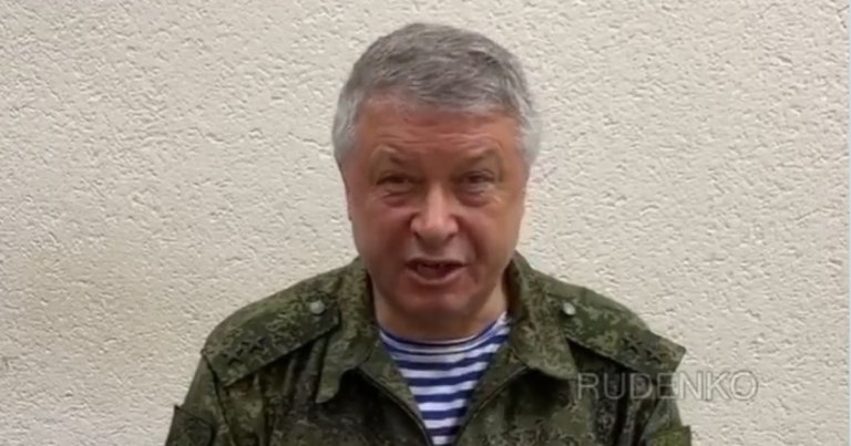 Adjunctul directorului spionajului militar rus a fost împușcat vineri dimineața în Moscova.