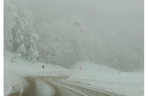 Alerte urgente de vreme extremă: Viscol și reducerea vizibilității în diverse județe - UPDATE
