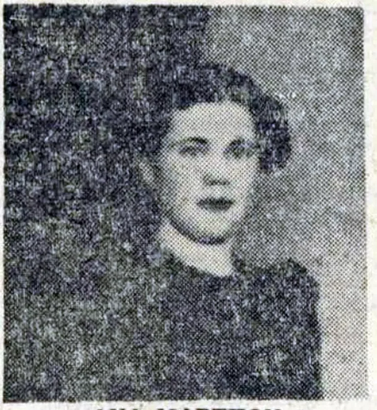 Ana Marthon, menajera din București care își elimina stăpânii: „Dacă conița decedează, voi cere autopsia”