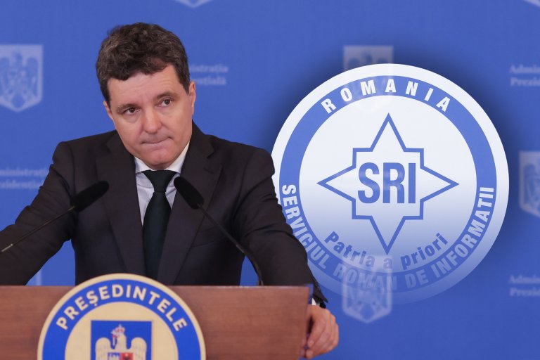 Apelul unui fost consilier prezidențial adresat lui Nicușor Dan: „Este inacceptabil ca serviciul de informații de bază să rămână fără conducere”