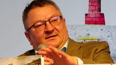 Avertisment din partea istoricului Armand Goșu: „România se confruntă cu riscul unor pierderi teritoriale chiar în acest...