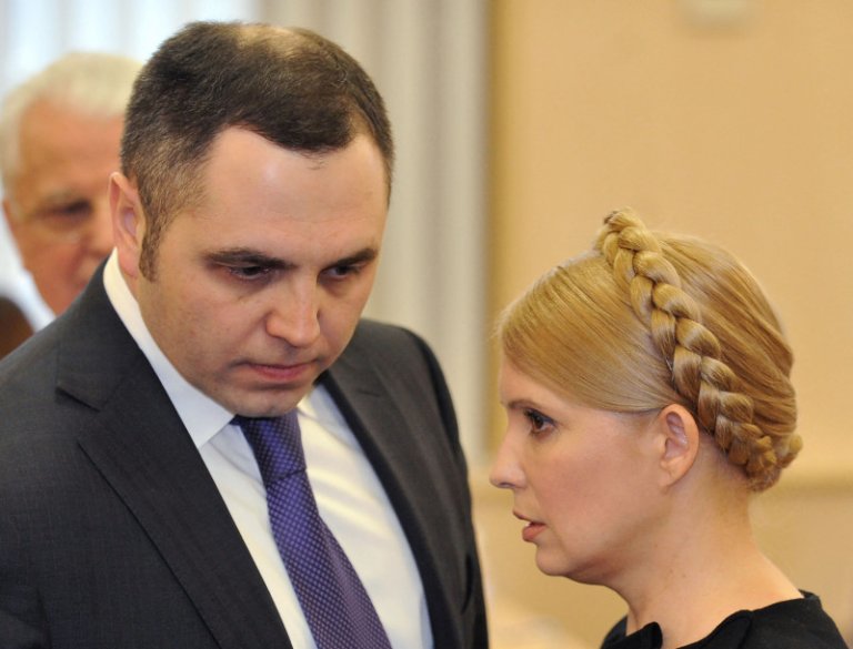 Cine a întins plasa „Doamnei de Fier” a Ucrainei, Iulia Timoșenko: Legături între cabinetul său și cercul lui Zelenski.