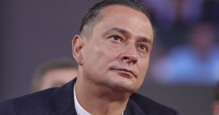 Daniel Băluță: „Testele medicale asigură veridicitatea intoxicației cu arsenic și mercur”