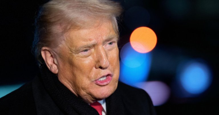 Donald Trump: Primele comentarii după agresiunea împotriva Iranului - SUA au inițiat „operațiuni militare semnificative”