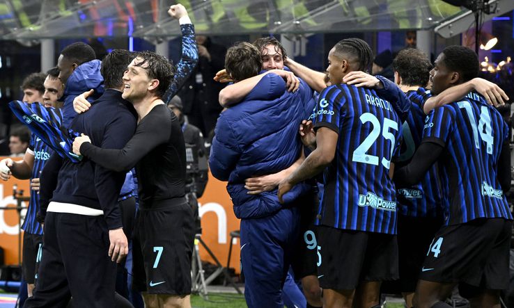 Inter - Juventus 3-2 » Chivu se confruntă cu Spalletti în Derby D’Italia, după un adevărat „thriller” pe Giuseppe Meazza!