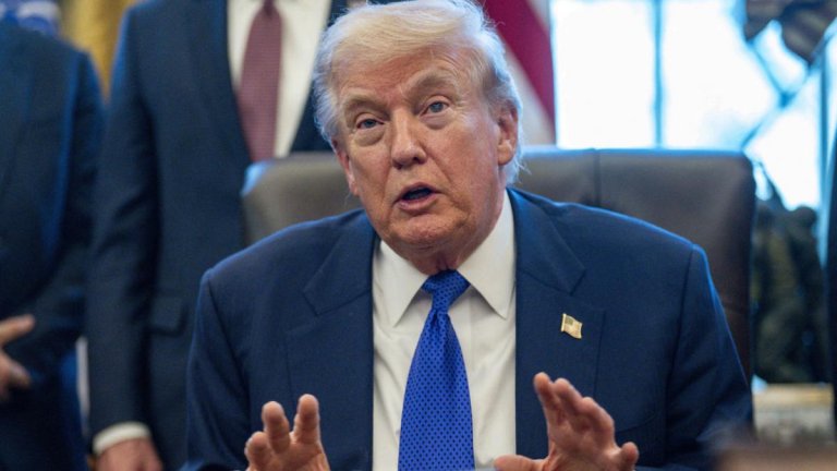 Mesajul lui Donald Trump adresat României, comunicat prin intermediul Ambasadei Statelor Unite