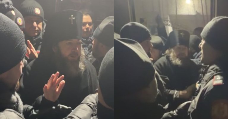 Preoți în serviciul Moscovei, unități speciale, TikTok și reproșuri la adresa României: Planul lui Putin de a exercita controlul asupra Moldovei prin intermediul bisericii