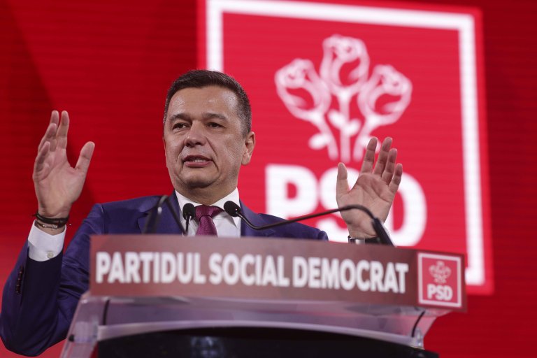 Prima întâlnire a coaliției după un interval de câteva săptămâni. Miniștrii PSD contestă aprobarea reformei administrației.