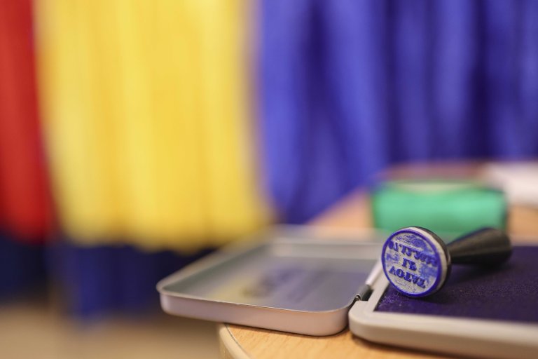 Sondaj CURS: Opiniile bucureștenilor pentru alegerile locale - concurență acerbă între cele patru partide de top