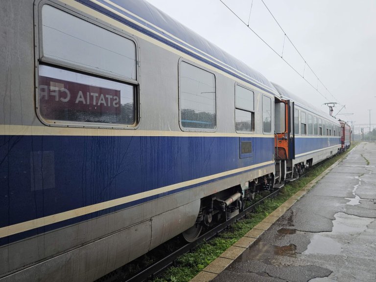 Stenograme: Salarii CFR acuzați de înșelătorie cu bilete consultau ChatGPT pentru soluții la anchetatori