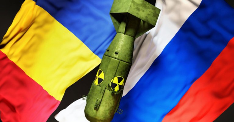 Titlu surprinzător în media rusă: „Decăderea României!” Specialiști militari ruși sugerează bombardarea Bucureștiului: „Este o reacție legitimă”