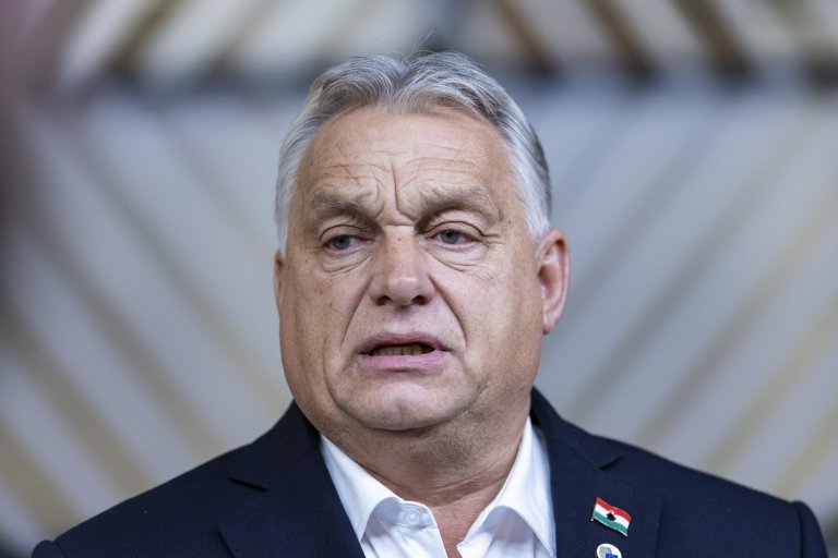 Ucraina, „inamicul” Ungariei, declară Viktor Orban. Discurs provocator al prim-ministrului de la Budapesta.
