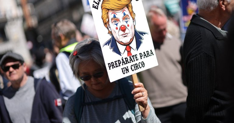A treia fază a demonstrațiilor „No Kings” va reuni milioane de cetățeni americani împotriva lui Trump. „Cea mai extinsă manifestație...