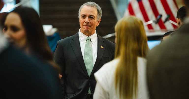 Ambasadorul american în București: Colaborarea dintre SUA și România ajunge la cele mai intense etape.