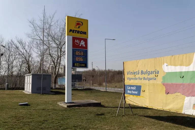 Atacul românilor asupra stațiilor de carburant din Bulgaria: „O să devenim tot mai numeroși aici”