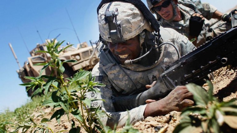 Axios: Americanii se pregătesc pentru „lovitura decisivă” în Iran. Iată cele patru posibilități...