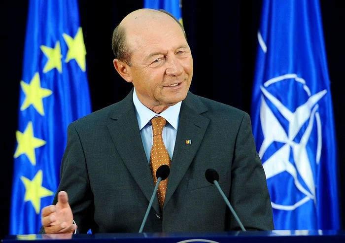 Băsescu lansează un nou avertisment cu privire la securitatea României și îl critică pe liderul NATO: „Nu are interes pentru securitatea României”