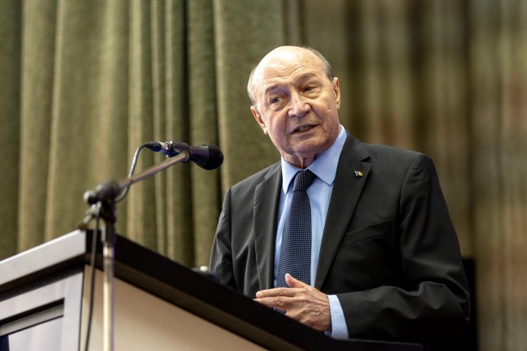 Băsescu sugerează acțiuni pentru România ca răspuns la pericolul din partea Iranului: „O chestiune comună”