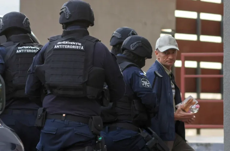 Biletul din volum: Spionul Alexandru Bălan a cerut ajutor politic în Republica Moldova din închisoarea Poliției Române