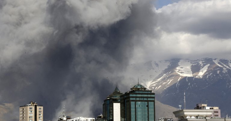 Cristian Diaconescu crede că modificarea regimului în Iran după decesul lui Khamenei este o misiune imposibilă. Ce...