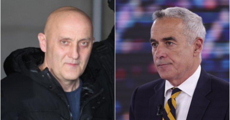 Decizie în privința încercării de lovitură de stat ce îi are în vedere pe Georgescu și Potra. Mai multe...