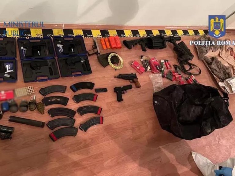 Erori semnificative ale procurorilor în dosarul Potra - Georgescu. Cauza anulării a 21 de declarații din actul de acuzare.