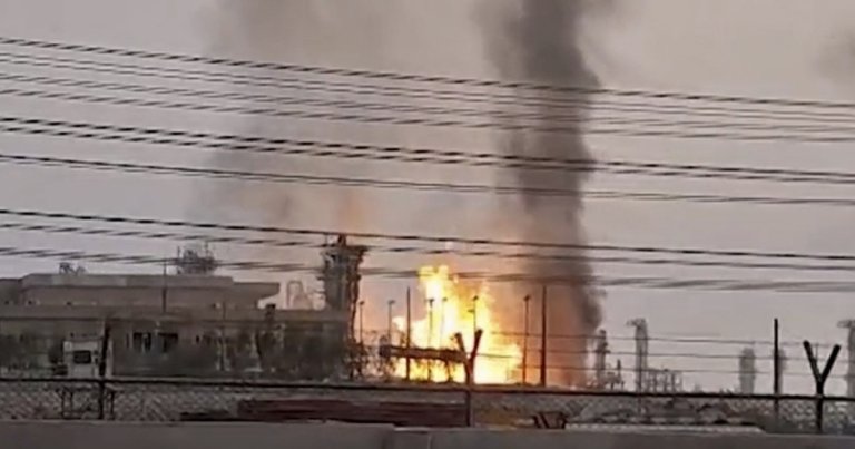 Escaladare semnificativă: Cu consimțământul SUA, Israelul a lovit cel mai important rezervor de gaze naturale din lume. Este...