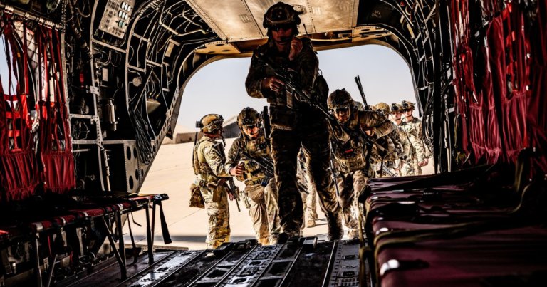 Gen (r) Bălăceanu: O acțiune pe teren va duce la un conflict de lungă durată, iar Iranul își dorește acest lucru. Va...