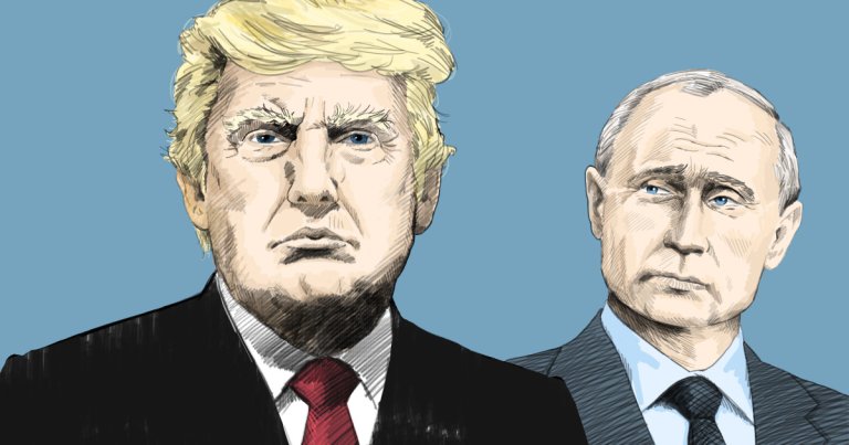 În decurs de două luni, SUA l-au prins pe Maduro și l-au înlăturat pe Khamenei. Este Putin neliniștit că ar putea fi...