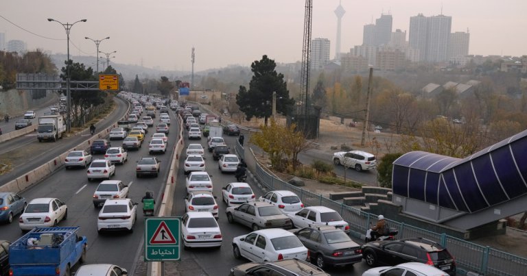 Iran avertizează cu privire la posibile atacuri în locații turistice: „Stațiuni, parcuri și atracții din toată lumea”...