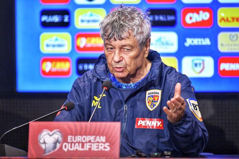 Mircea Lucescu, internat de urgență după ce a căzut inconștient la antrenament