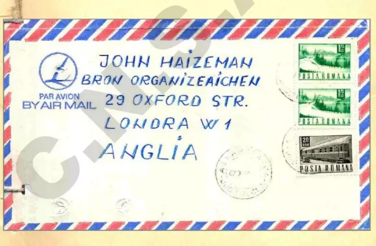 Modul în care organul represiv al Securității sancționa românii care ascultau rock la Europa Liberă