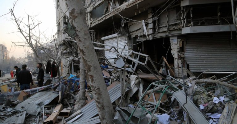 Război în Orientul Mijlociu, Ziua 4: SUA lovește 1.200 de obiective în primele 48 de ore, 6 soldați americani și-au pierdut viața